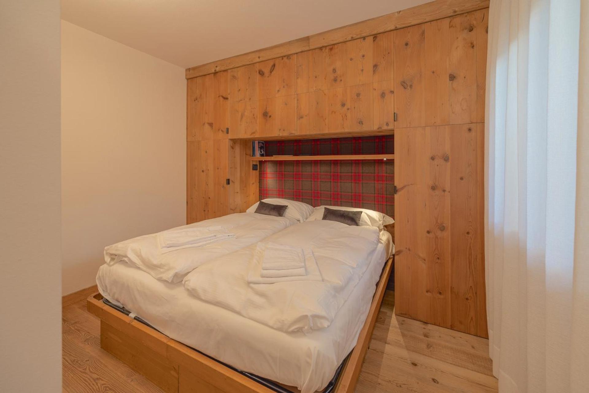 Casa Betulla Apartment Cortina d'Ampezzo Exterior photo